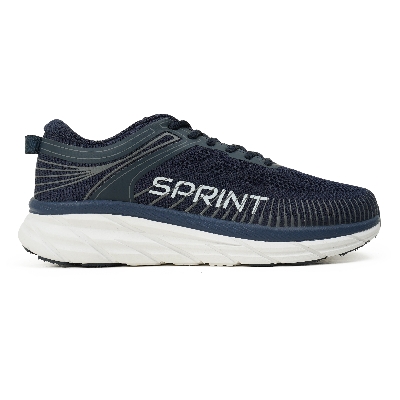 Picture of Sprint Men's Sports Shoe Aqua Blue