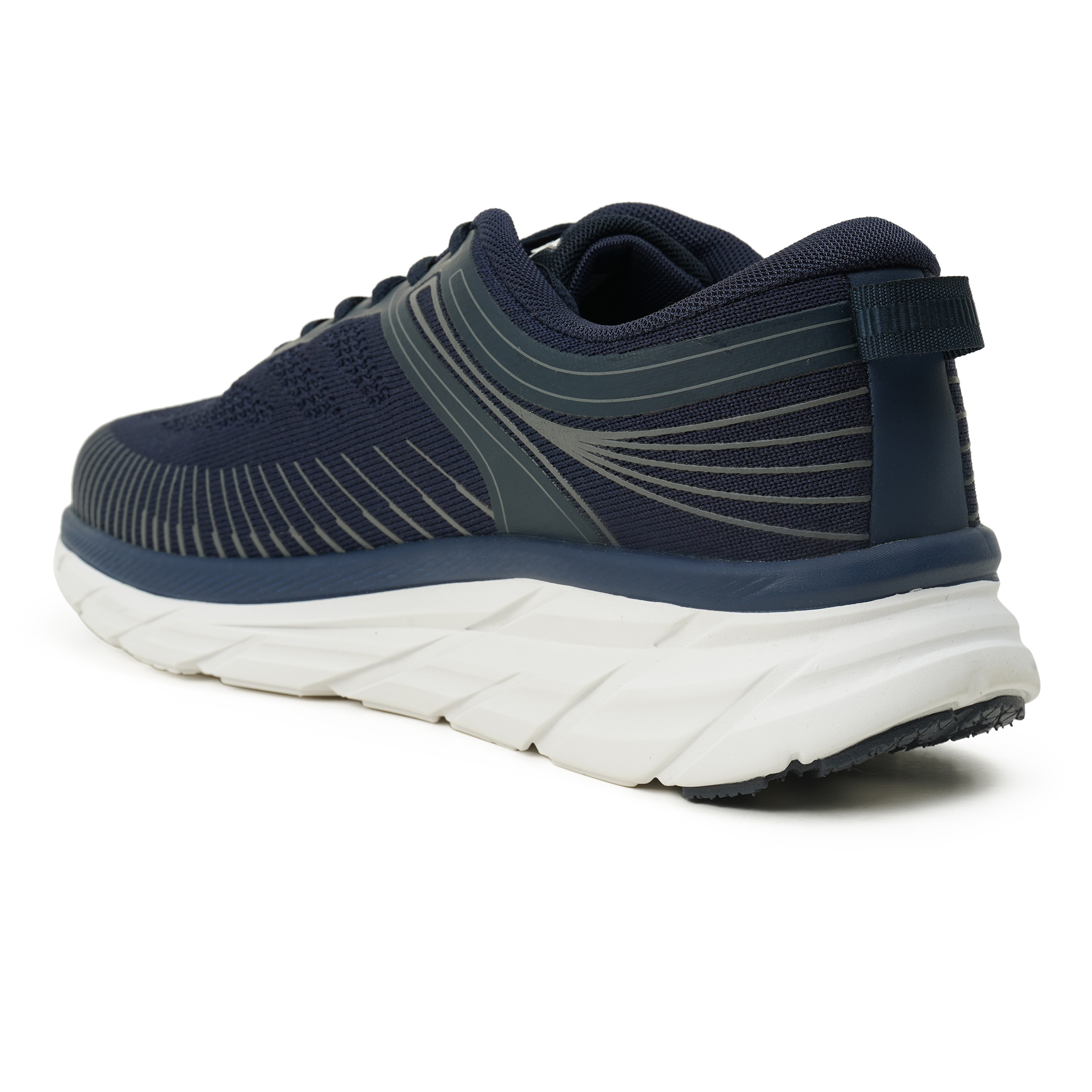 Picture of Sprint Men's Sports Shoe Aqua Blue