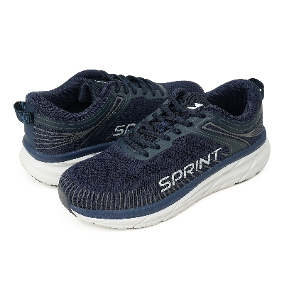 Picture of Sprint Men's Sports Shoe Aqua Blue