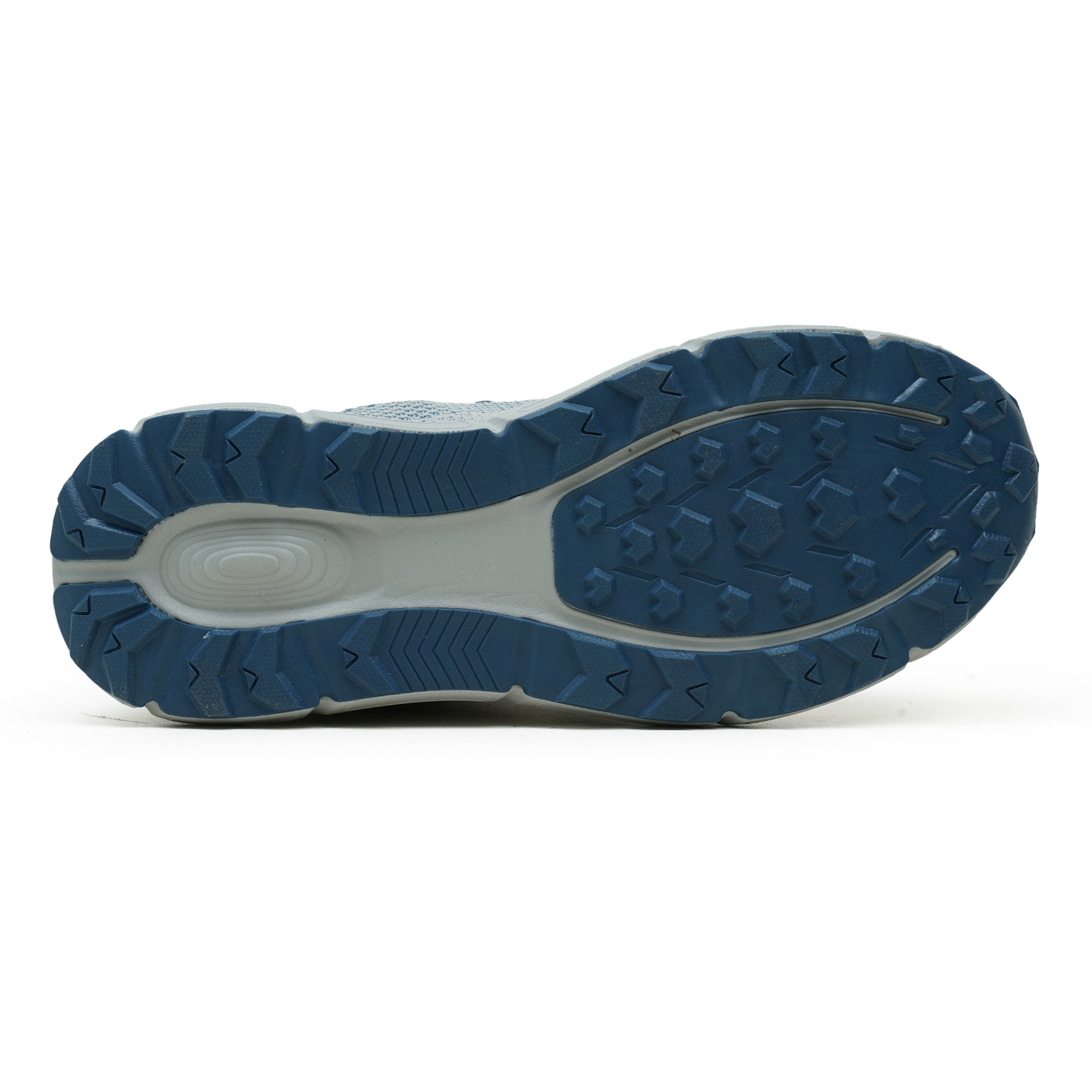 Picture of Sprint Men's Sports Shoe Grey