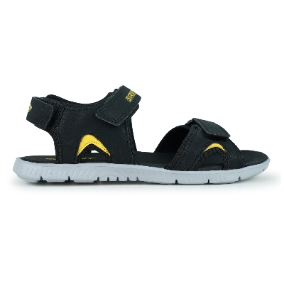 Picture of Sprint Men's Sports Sandal Black