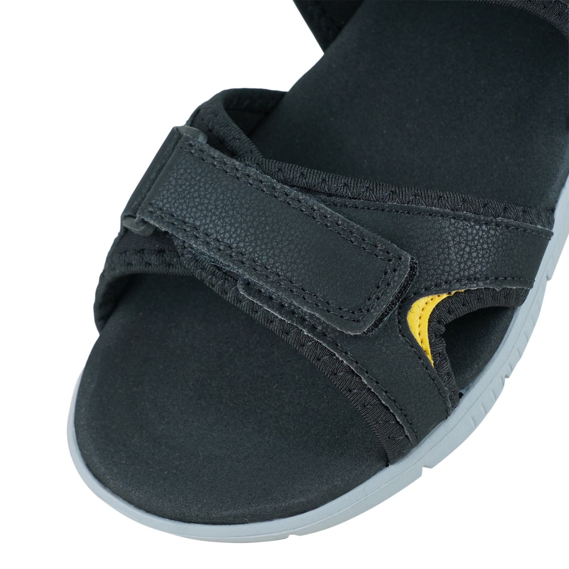 Picture of Sprint Men's Sports Sandal Black