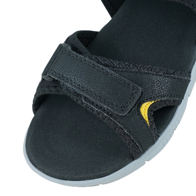 Picture of Sprint Men's Sports Sandal Black