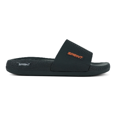 Picture of Sprint Men's Slide Black