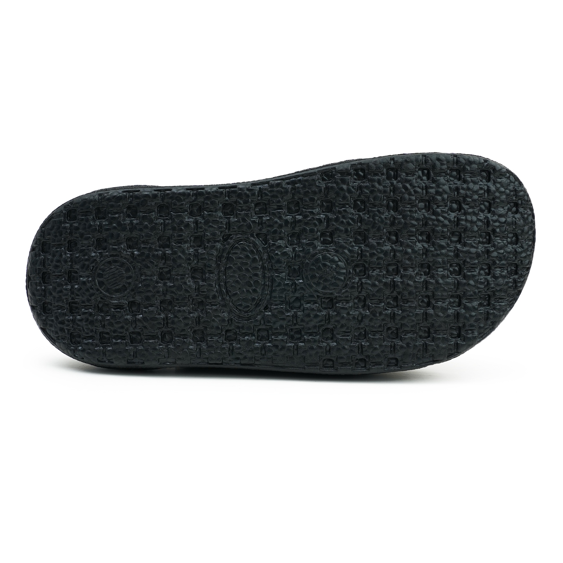 Picture of Sprint Men's Slides Black