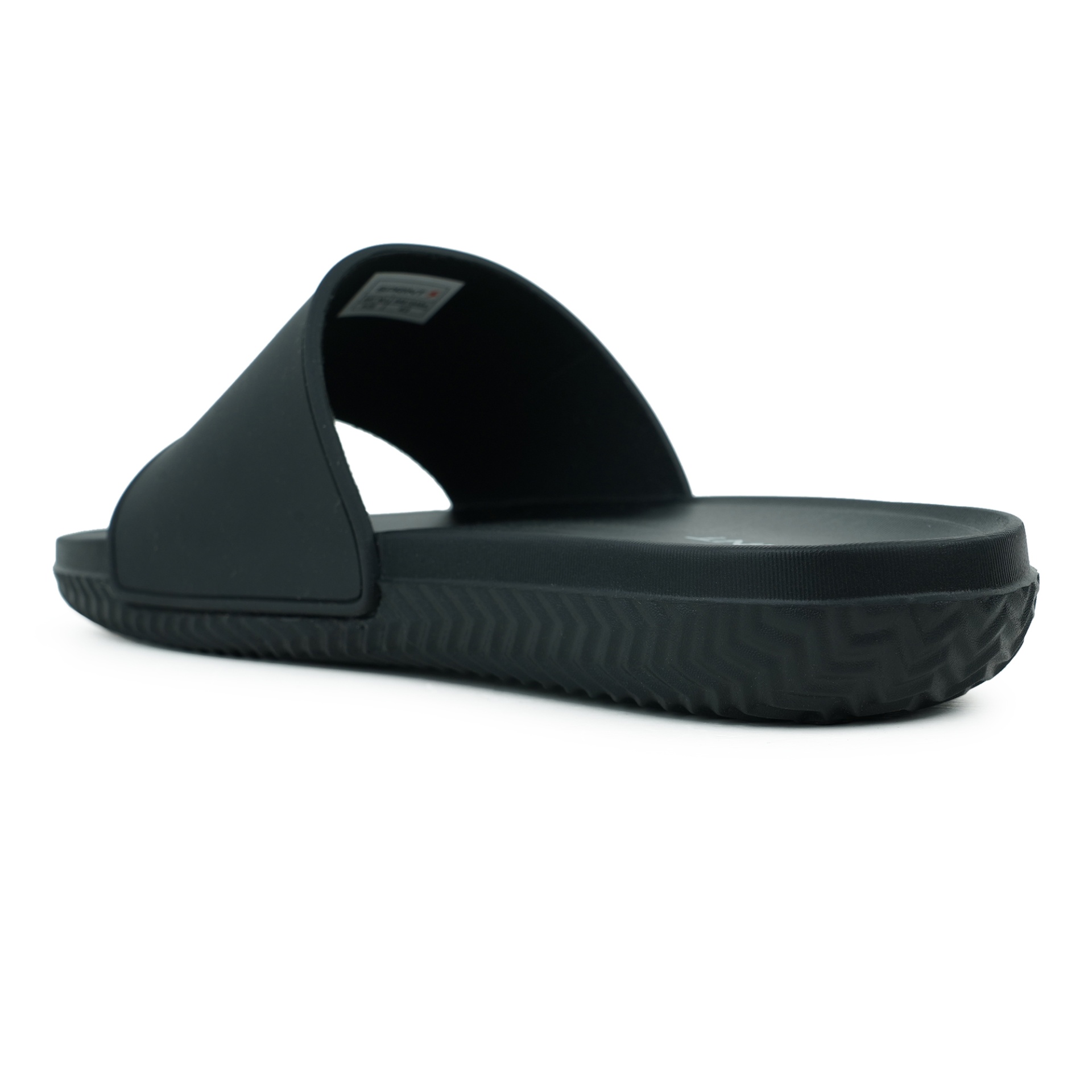 Picture of Sprint Men's Slides Black