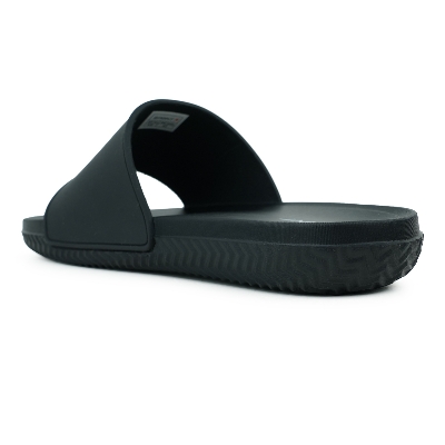 Picture of Sprint Men's Slides Black