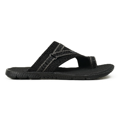 Picture of Sprint Men's Sports Sandal Black