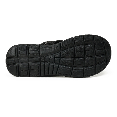 Picture of Sprint Men's Sports Sandal Black