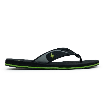 Picture of Sprint Men's Sports Sandal Black