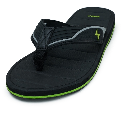 Picture of Sprint Men's Sports Sandal Black