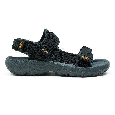 Picture of Sprint Men's Sports Sandal Black