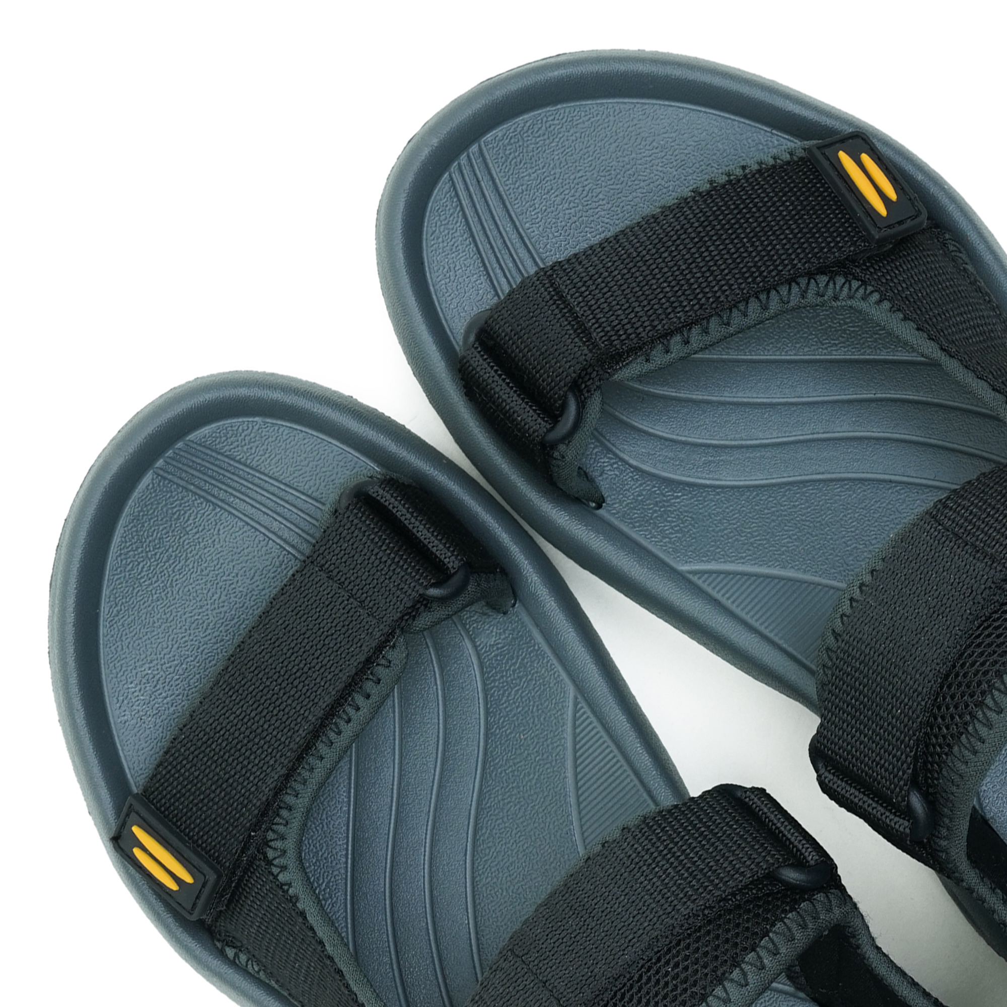 Picture of Sprint Men's Sports Sandal Black