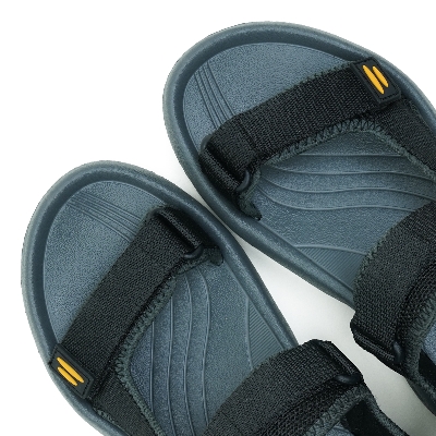 Picture of Sprint Men's Sports Sandal Black