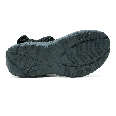 Picture of Sprint Men's Sports Sandal Black