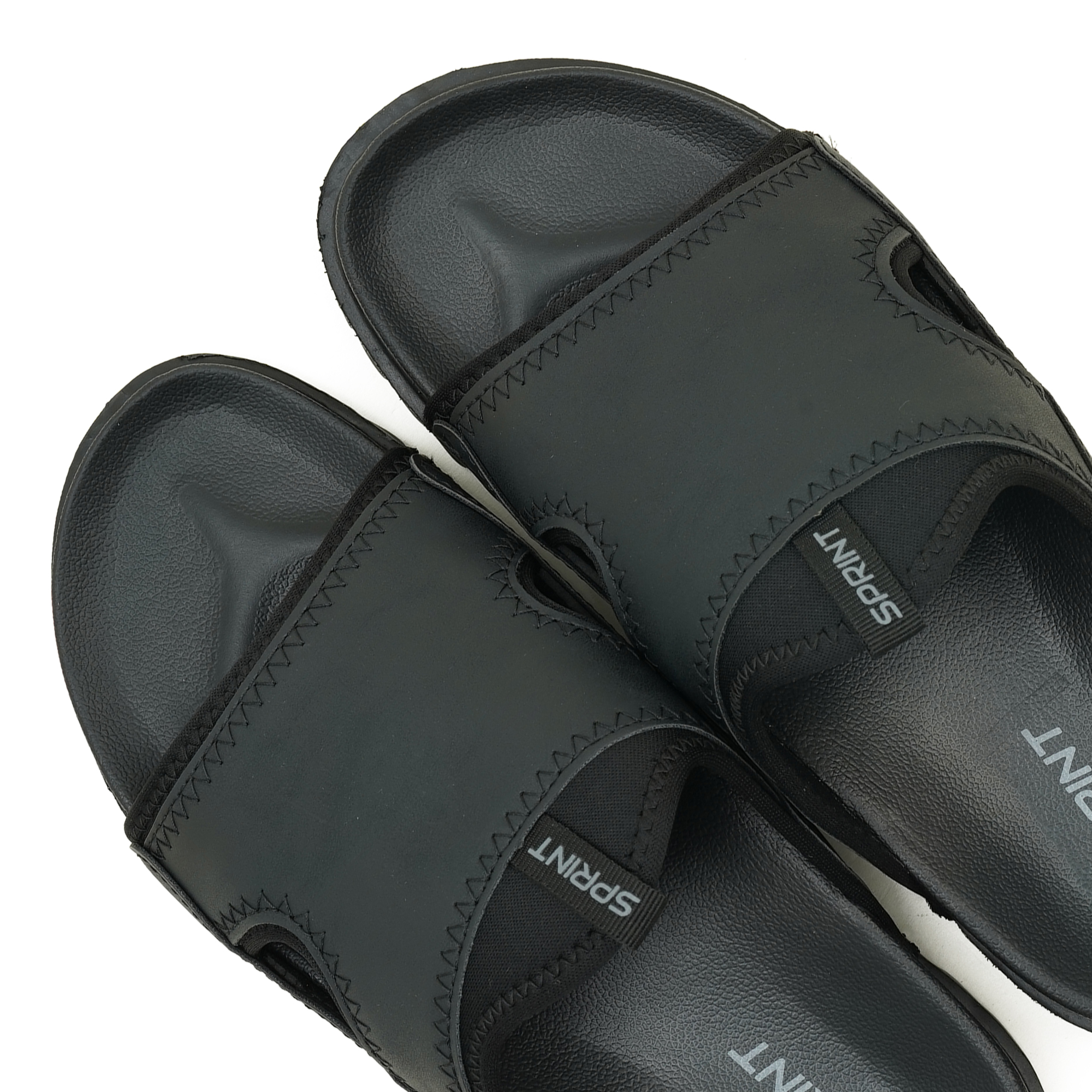 Picture of Sprint Men's Slide Black