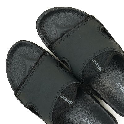 Picture of Sprint Men's Slide Black