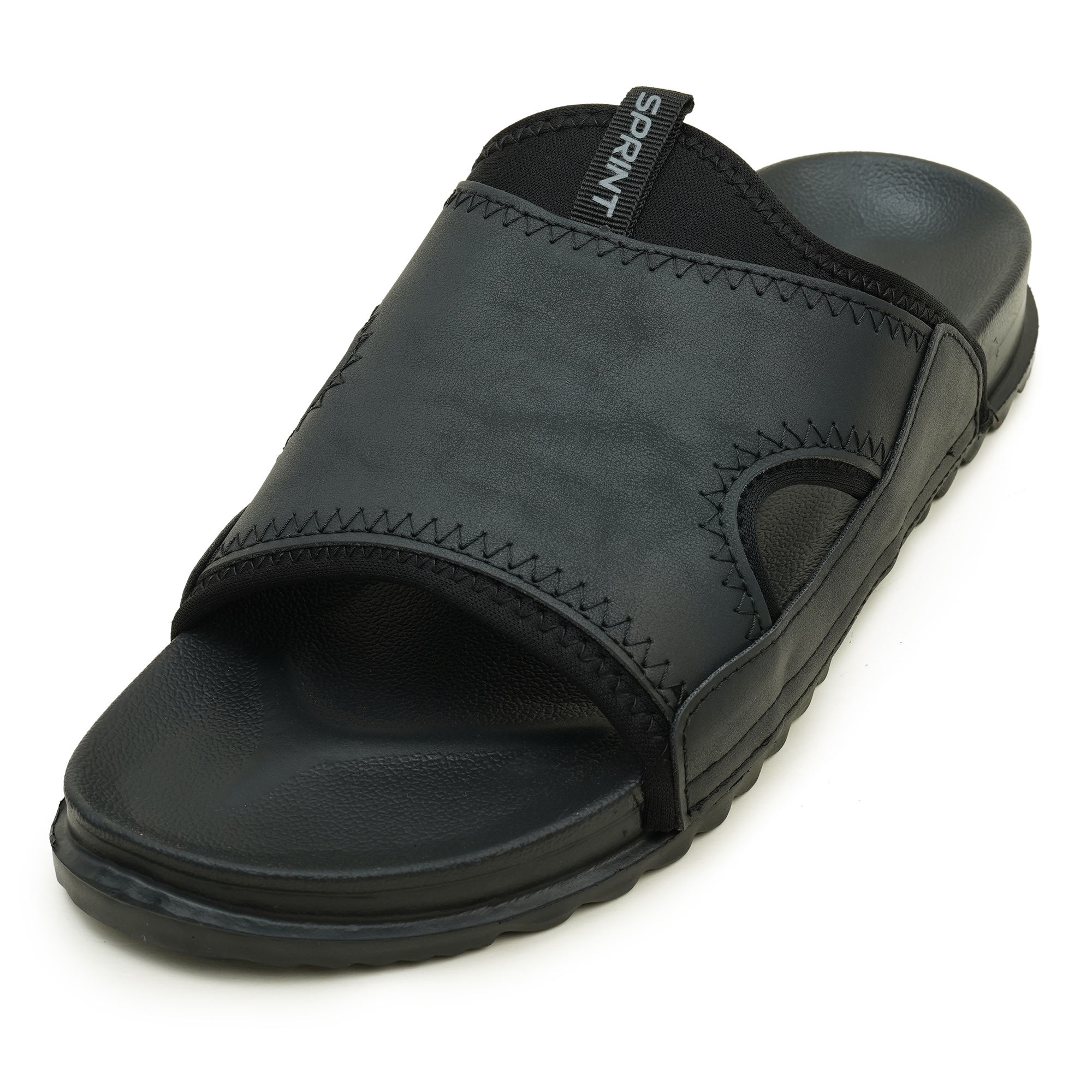 Picture of Sprint Men's Slide Black