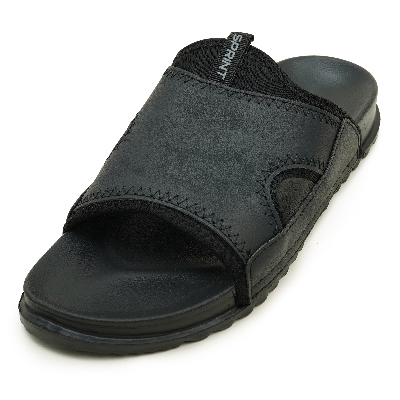 Picture of Sprint Men's Slide Black