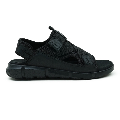 Picture of Sprint Men's Sports Sandal Black