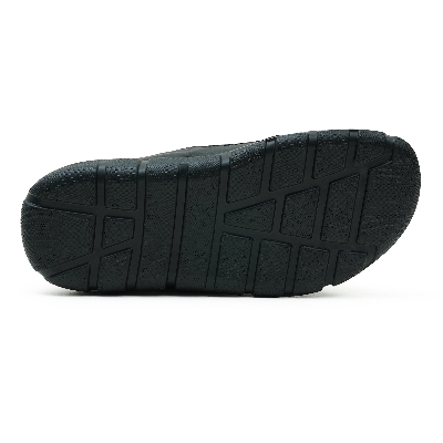 Picture of Sprint Men's Sports Sandal Black