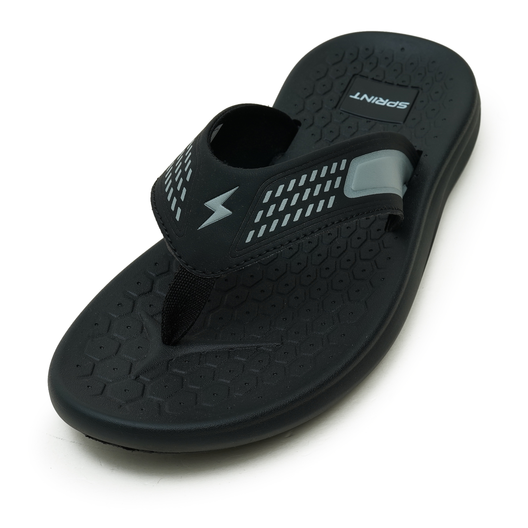 Picture of Sprint Men's Sports Sandal Black