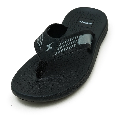 Picture of Sprint Men's Sports Sandal Black