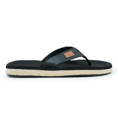 Picture of Sprint Men's Sports Sandal Black