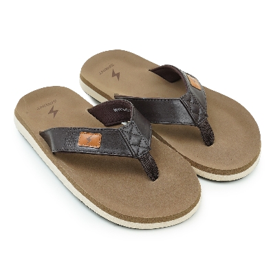 Picture of Sprint Men's Sports Sandal Light Brown