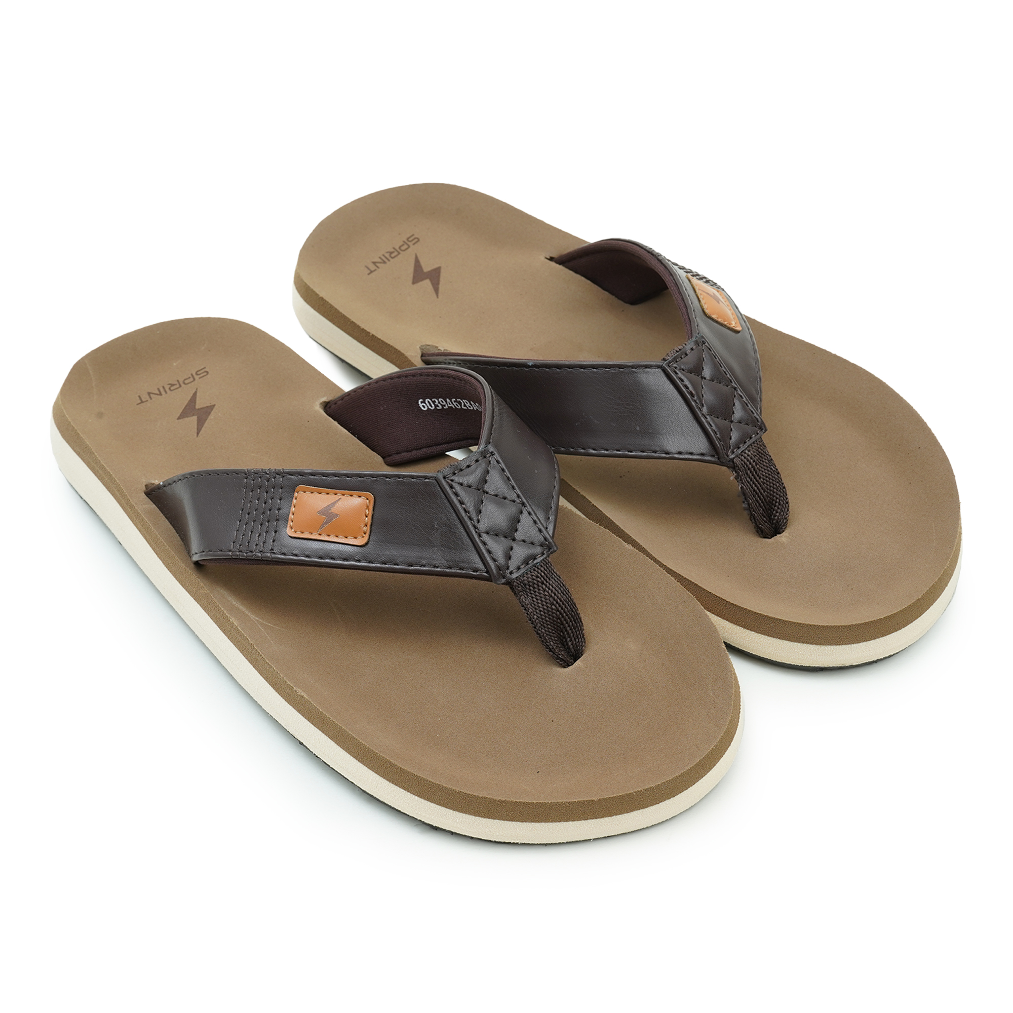 Picture of Sprint Men's Sports Sandal Light Brown