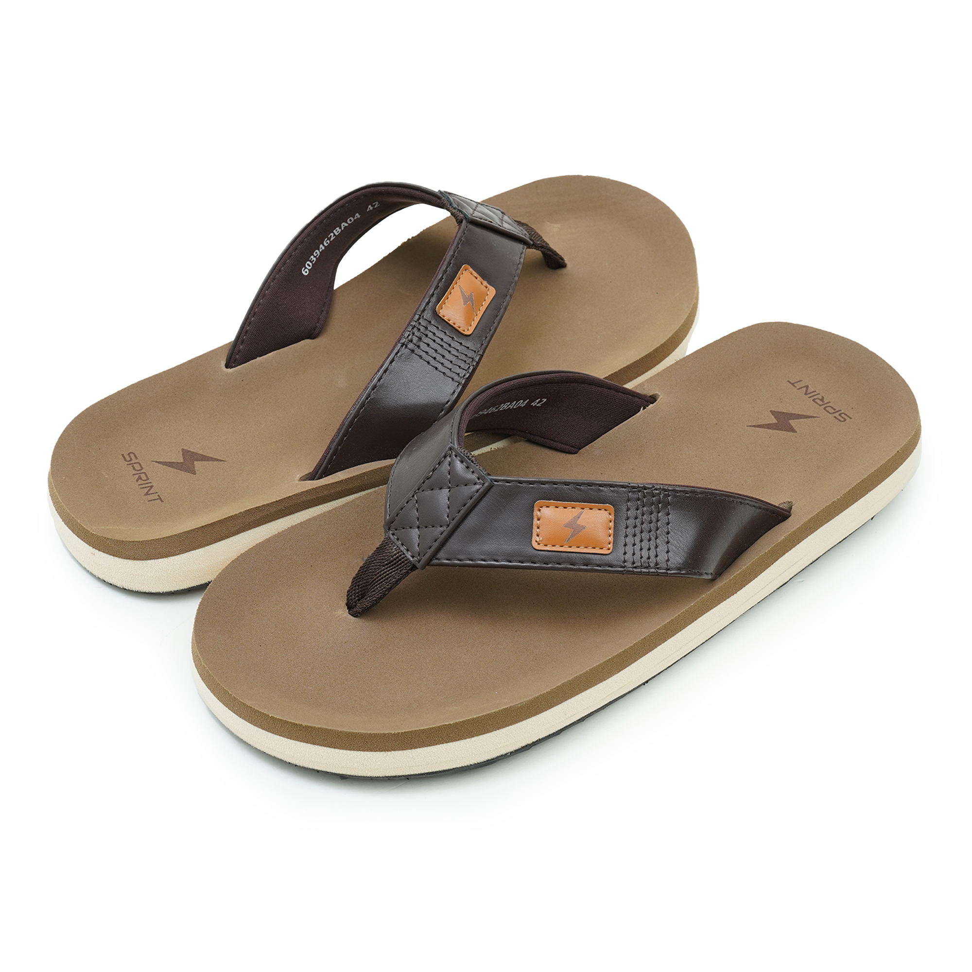 Picture of Sprint Men's Sports Sandal Light Brown