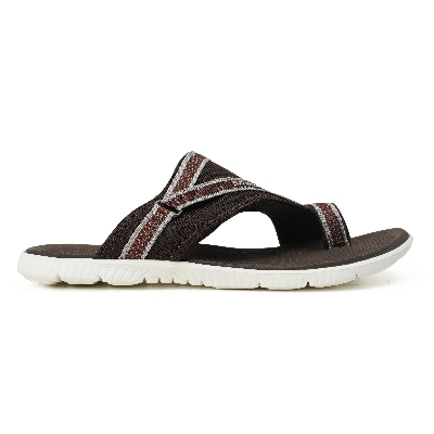 Picture of Sprint Men's Sports Sandal Coffee
