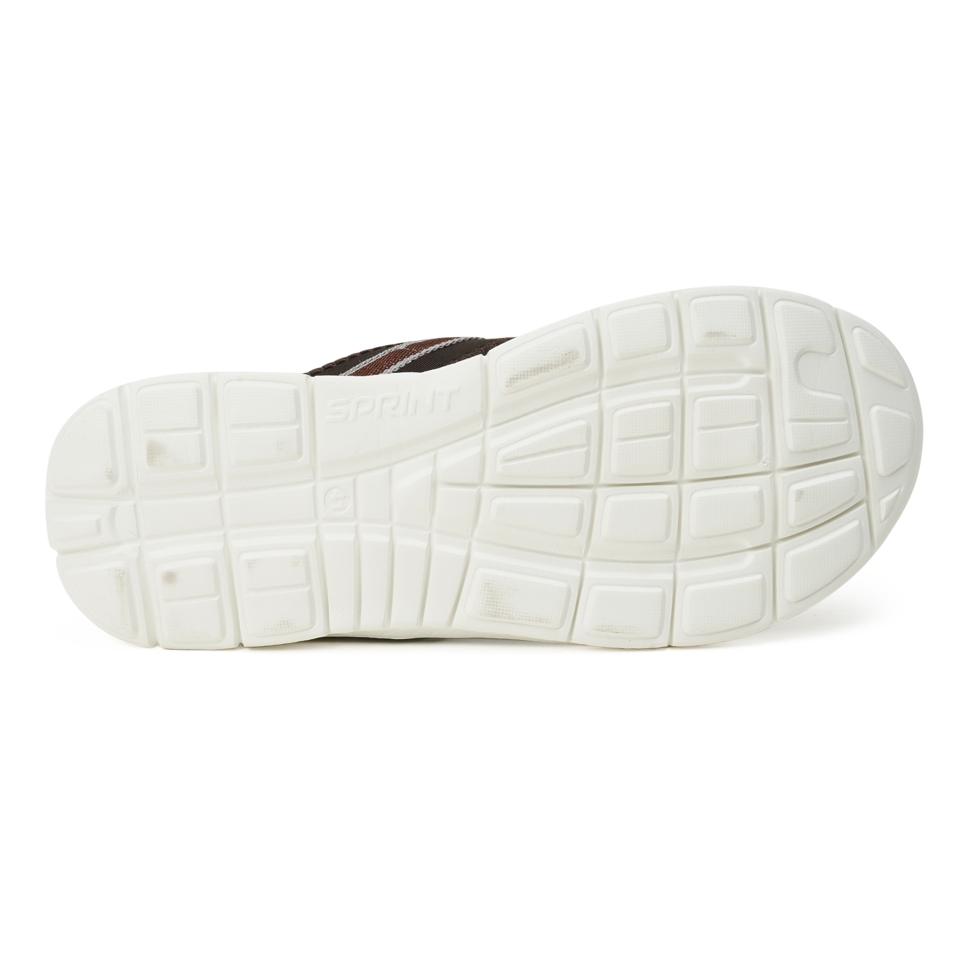 Picture of Sprint Men's Sports Sandal Coffee