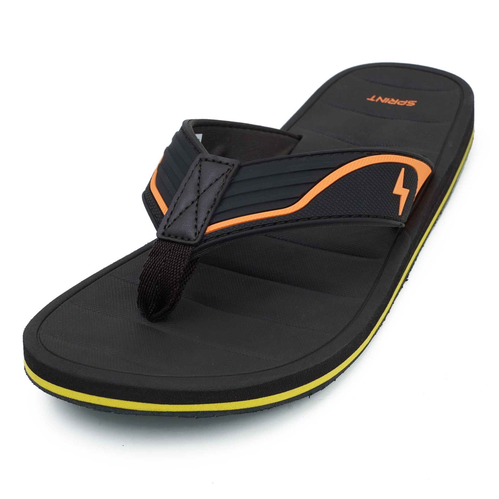 Picture of Sprint Men's Sports Sandal Coffee