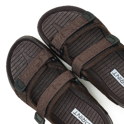 Picture of Sprint Men's Slide Coffee