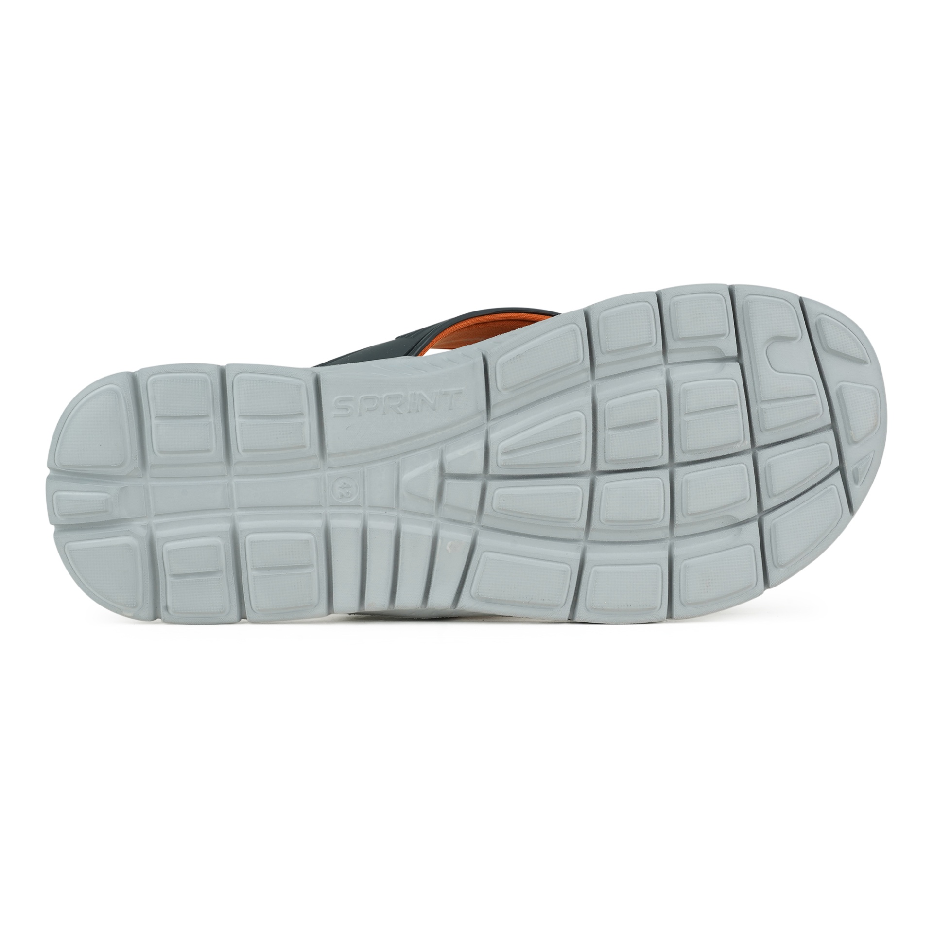 Picture of Sprint Sports Sandal Grey