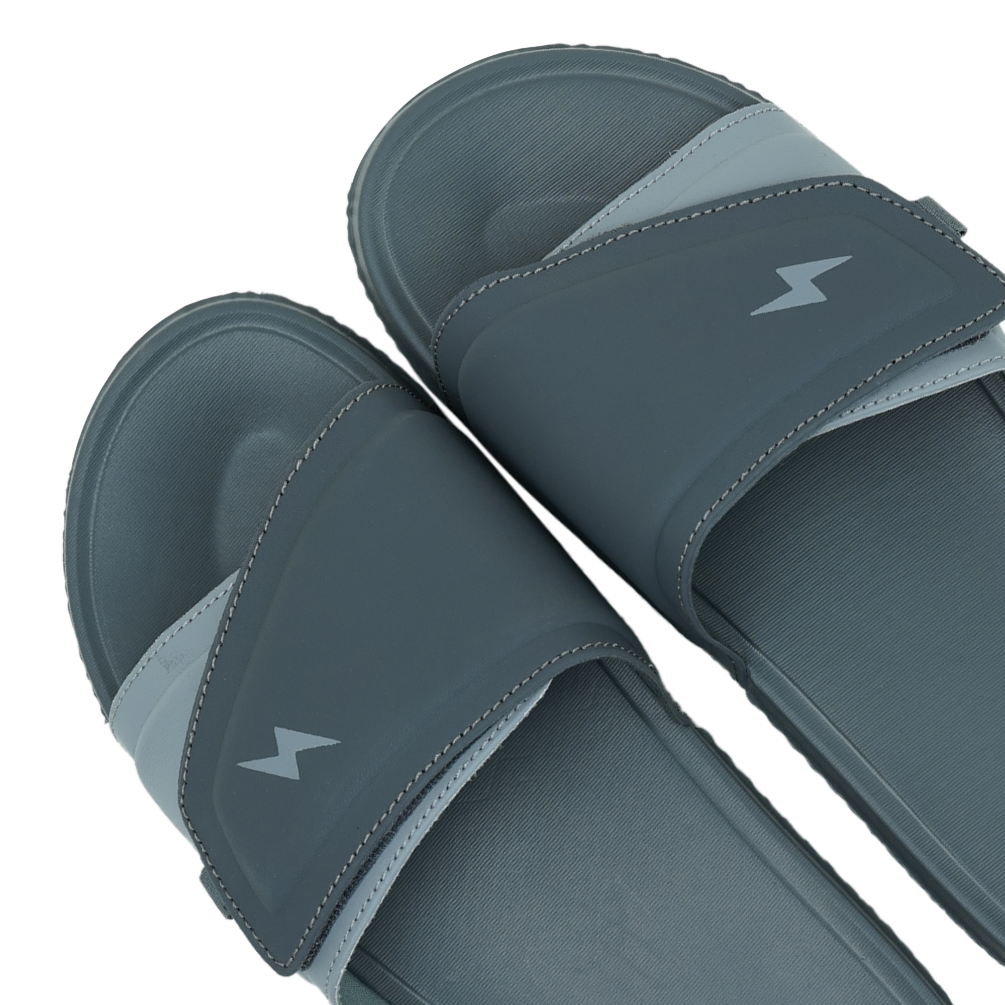Picture of Sprint Men's Slide Black Grey