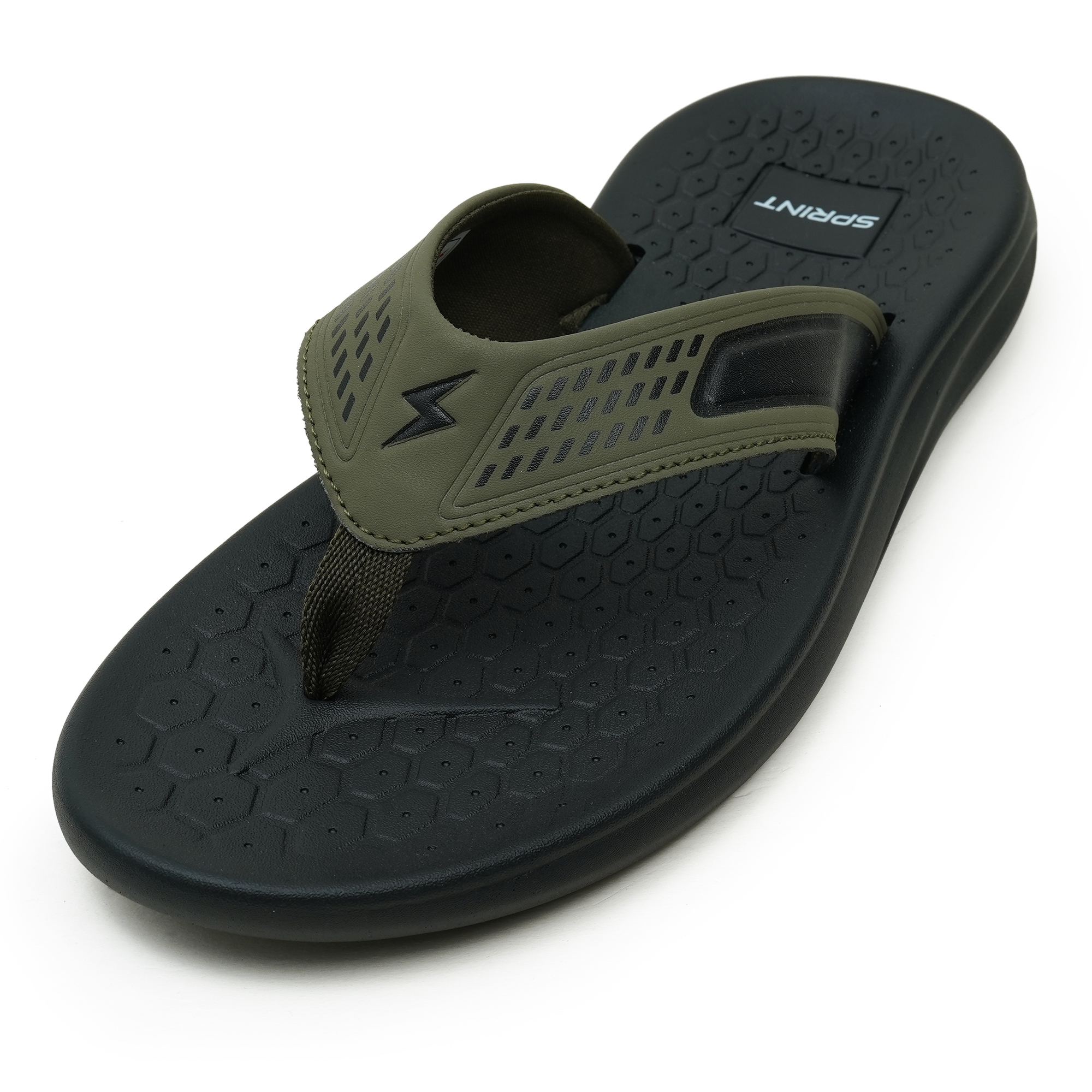 Picture of Sprint Men's Sports Sandal Olive