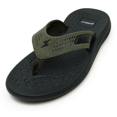 Picture of Sprint Men's Sports Sandal Olive