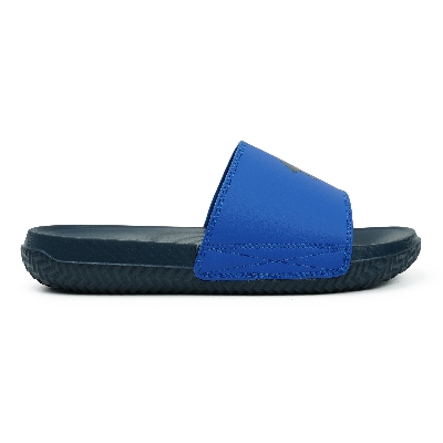 Picture of Sprint Men's Slide Aqua Blue