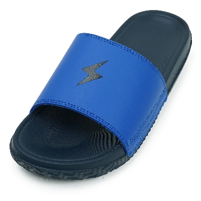 Picture of Sprint Men's Slide Aqua Blue