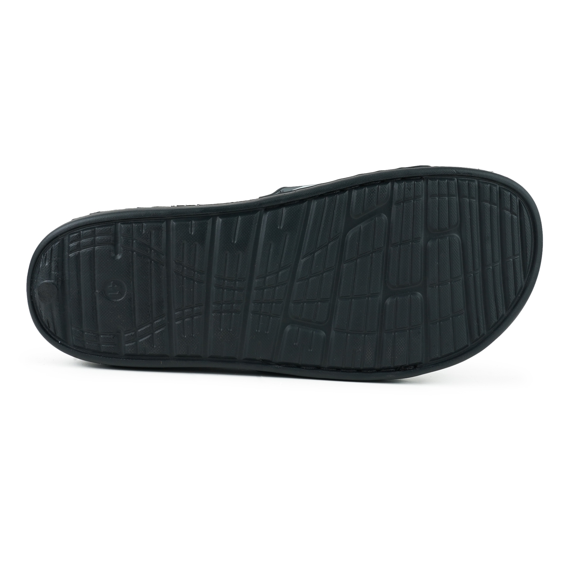 Picture of Apex Men's Slipper  Black