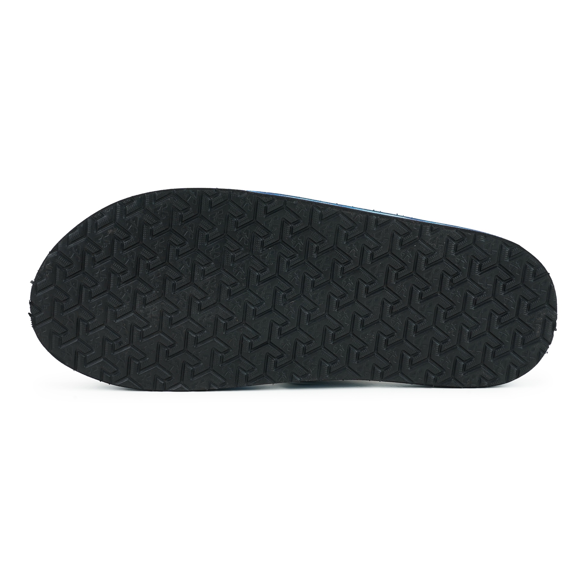 Picture of Apex Men's  Thong Sandal Navy