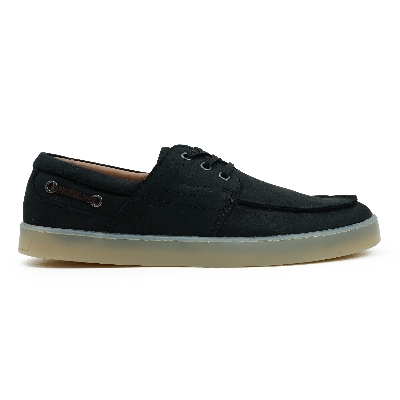 Picture of Maverick Men's Casual Shoe Black