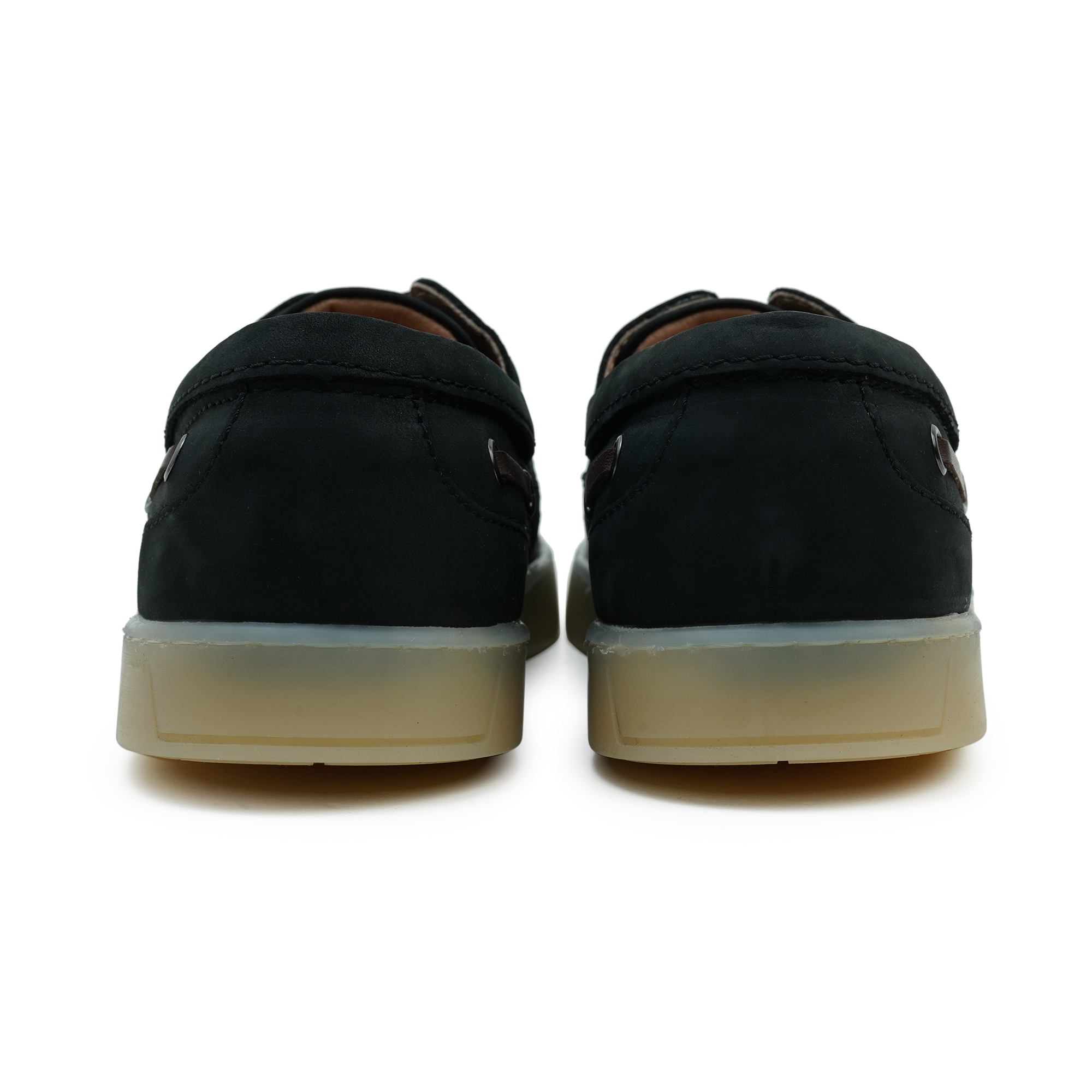 Picture of Maverick Men's Casual Shoe Black
