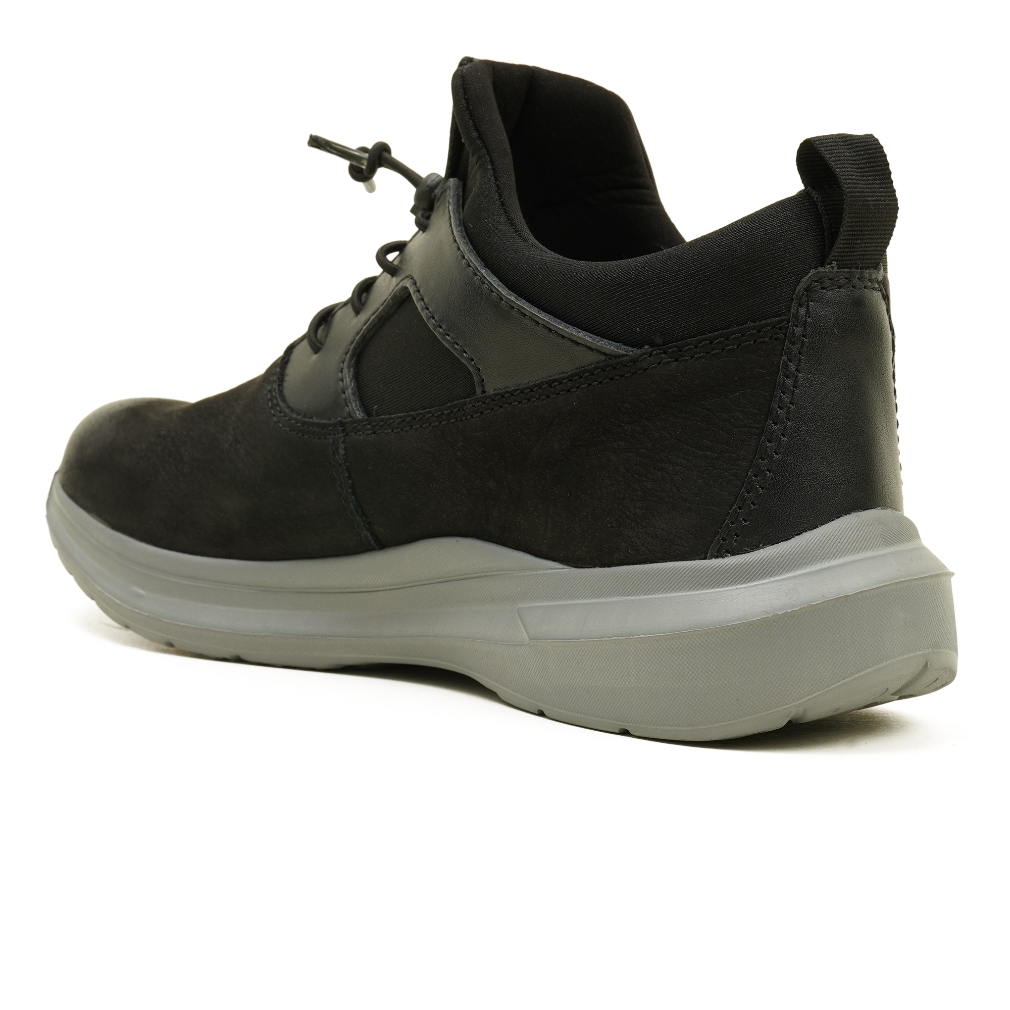 Picture of Maverick Men's Ankle Boot Black