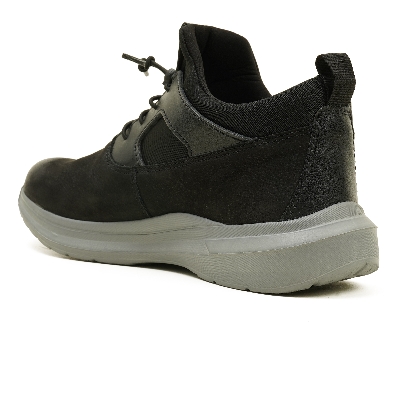 Picture of Maverick Men's Ankle Boot Black