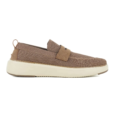 Picture of Maverick Men's Casual Shoe Brown
