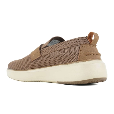 Picture of Maverick Men's Casual Shoe Brown