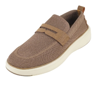 Picture of Maverick Men's Casual Shoe Brown